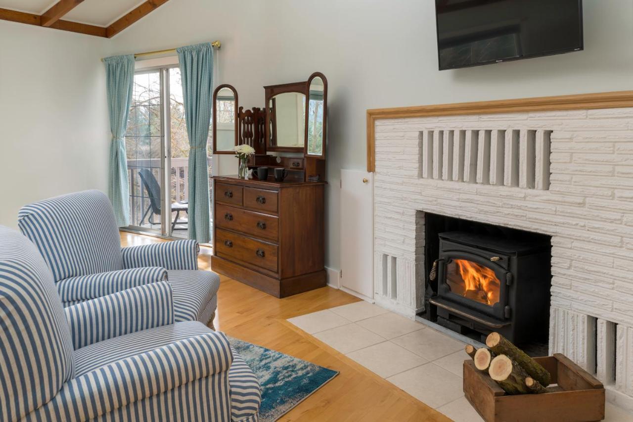 Gardenview Estate Bed And Breakfast Kettle Falls Exterior photo
